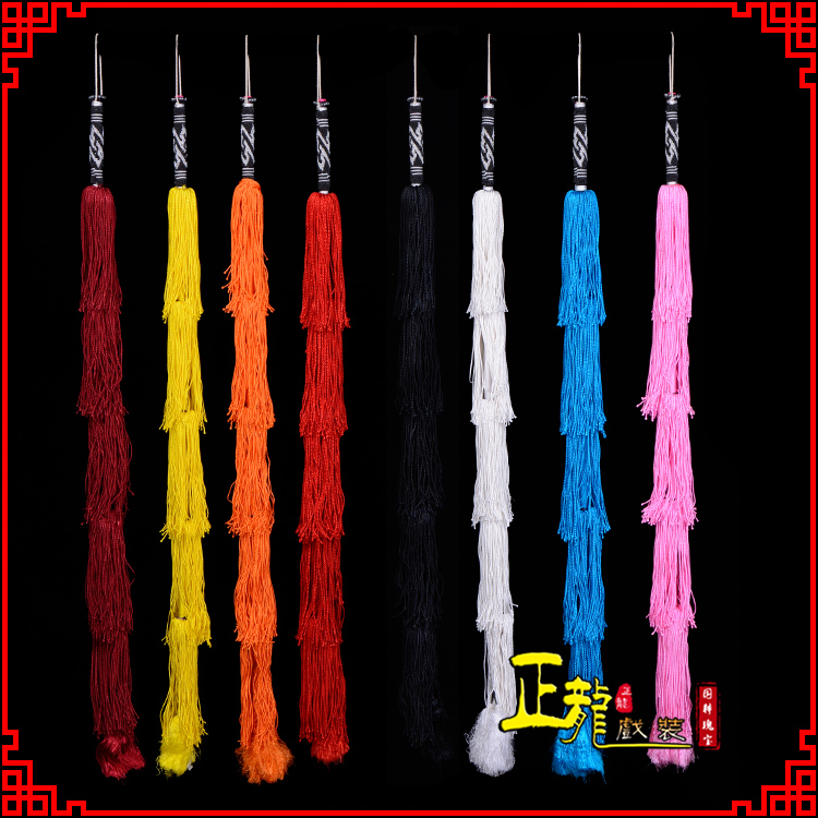 罗山藤条骑马表演加大厚穗 马鞭